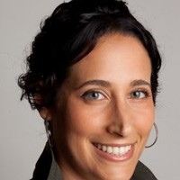 Foundry Literary + Media Employee Mollie Glick's profile photo