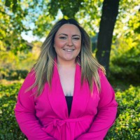 Dedicare UK Employee Robyn Baillie's profile photo