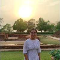 S VENKATRAM & CO. Employee Shayanitha V's profile photo