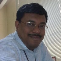 Nous Infosystems Employee Swarup Dutta's profile photo