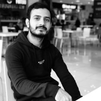Glixen Technologies Employee Tasawar Iqbal's profile photo