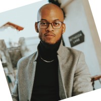 Aspen Grove Solutions Employee Cyril Nelson's profile photo