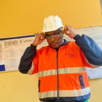 Capital Star Steel S.a Employee Kelvin Guibunda's profile photo