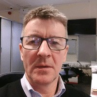 Ray Smith Email & Phone Number