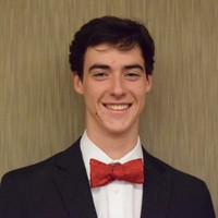 NovoEd Employee Thomas Lux's profile photo