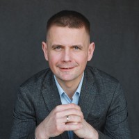 eSKY.pl S.A. Employee Piotr Woś's profile photo