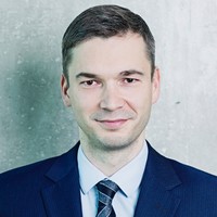 RMK Employee Madis Toomsalu's profile photo