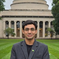 Martin Trust Center for MIT Entrepreneurship Employee Hamza Mubashir's profile photo