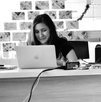 BancoSol S.A. Employee Camila Flor's profile photo