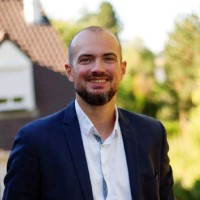 Jungheinrich France SAS Employee Frédéric Michon's profile photo