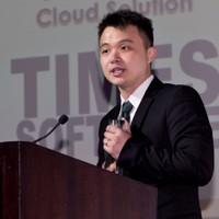 amai Employee Justin T.'s profile photo