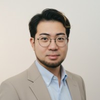 SEDIWORK Employee Hanbin Chen's profile photo