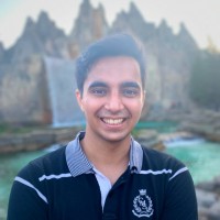 Prakarsh Kamal Email & Phone Number