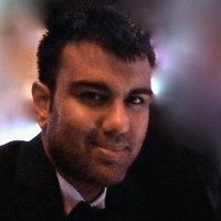 Pegasus Employee Hiren Patel's profile photo