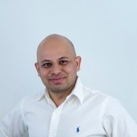 Ogilvy Employee Jijo Thomas's profile photo