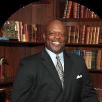 The Cochran Firm Employee Hezekiah Sistrunk's profile photo