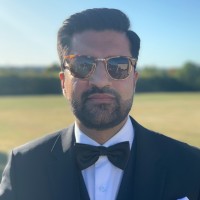 Millor Employee Javed Saeed's profile photo