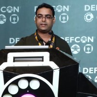 Altered Security Employee Nikhil Mittal's profile photo