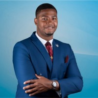 PROJECT REAP Employee Brandon Hedgebeth's profile photo