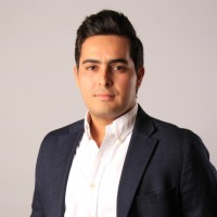 MétricaMóvil, S.A. de C.V. Employee Daniel Amarante Portilla's profile photo