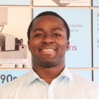 Loma Systems Employee Jeremy Frederick's profile photo