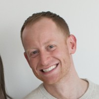 Interplay Employee Alexander White's profile photo