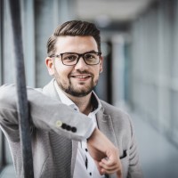 Rosenbauer Group Employee Philipp Platzl's profile photo