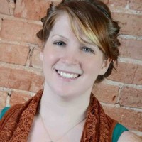 Greenfield Rehabilitation Agency Employee Ashley Liddell's profile photo