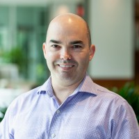 Pureflow, Inc. Employee David Ferguson's profile photo