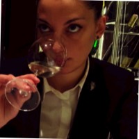 Berkmann Wine Cellars Employee Sabrina Manolio's profile photo