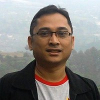 PT EBconnection Indonesia Employee Ikhwani Ikhwani's profile photo