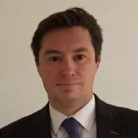 Etinea Employee Philippe Bot's profile photo