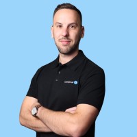 Compose IT Employee Pontus Larsson's profile photo