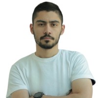 E-Commerce Hellas Employee Evangelos Ntalaperas's profile photo