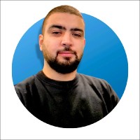 Groupe ICE Employee Abdenour Mezheri's profile photo