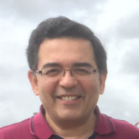Sohag Desai Email & Phone Number
