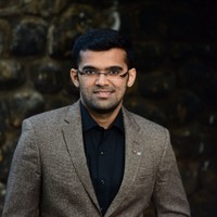 Jayant Bhosle Email & Phone Number