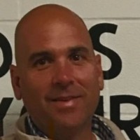 Meijer Employee Todd Jenkins's profile photo