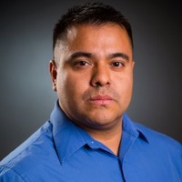 Cascade Financial Services Employee Jose James's profile photo