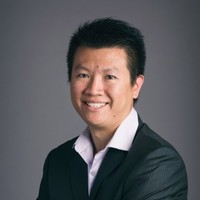 Phreesia Employee Wilson Chan's profile photo
