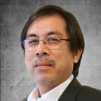 Nortek Security & Control - LATAM Employee Karl Hisamoto's profile photo
