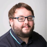 Cotality UK Employee Andy Healey's profile photo
