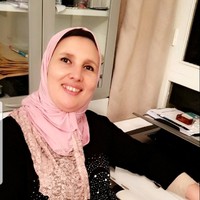 EQDOM Employee Asma Guenoun's profile photo