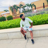 Information Evolution, Inc. Employee Paul Devaraj's profile photo