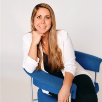 Day One Agency Employee Jacquie Vercollone's profile photo