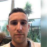 COMAVICOLA SPA Employee Luca Avanzi's profile photo