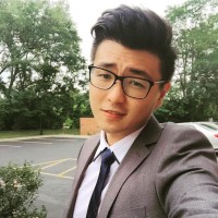 Choe Kin Tan Email