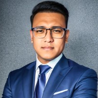 James Alzghoul Email
