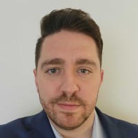 Rancher Government Solutions Employee Adam Toy's profile photo