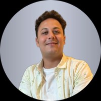 Deepsolv Employee Jatin Arora's profile photo